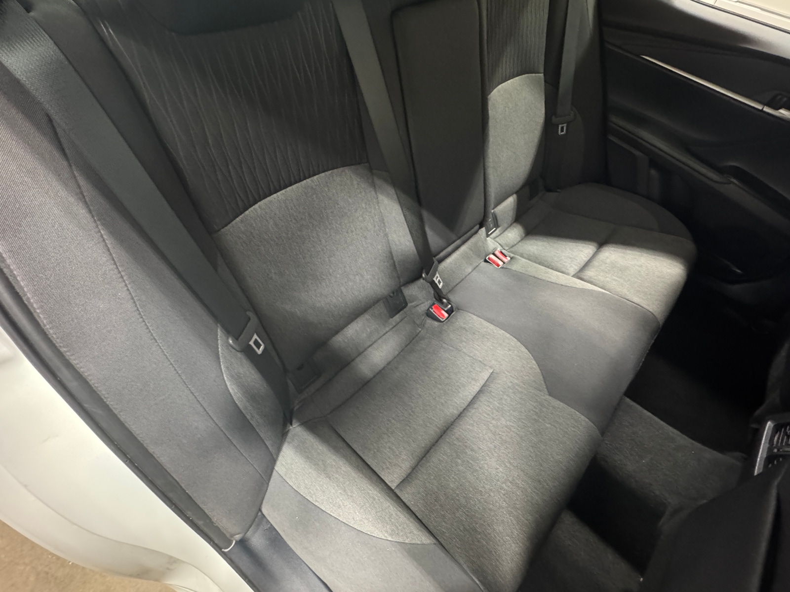 Thumbnail: 2025 Toyota Camry - 6