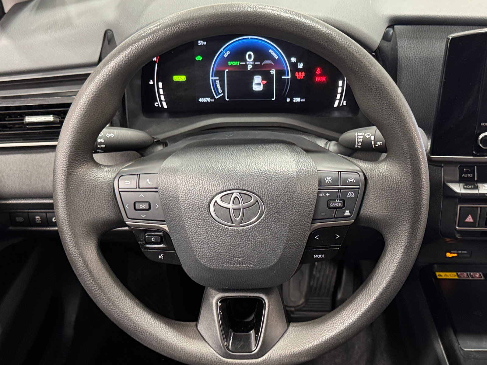 Thumbnail: 2025 Toyota Camry - 5