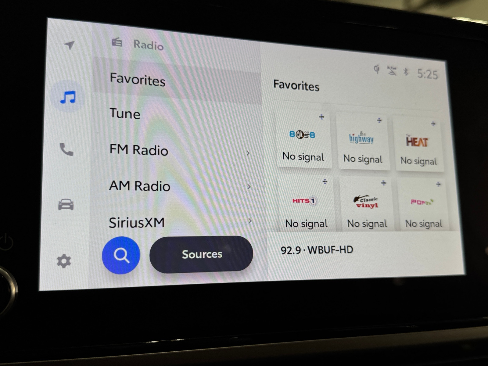 Thumbnail: 2025 Toyota Camry - 4