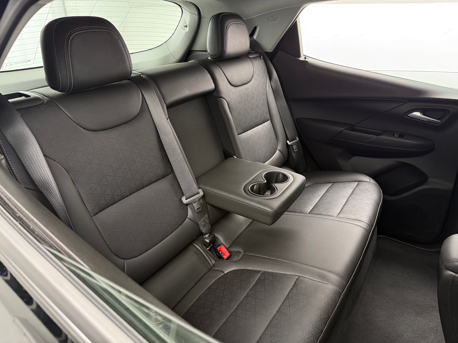 Thumbnail: 2023 Chevrolet Bolt EV - 5