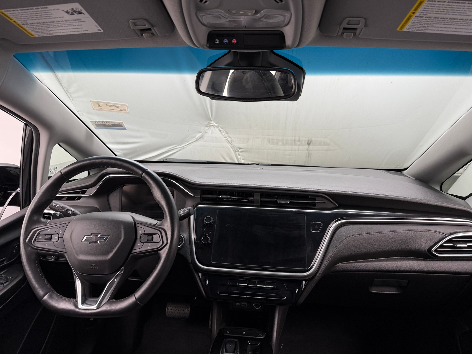 Thumbnail: 2023 Chevrolet Bolt EV - 2