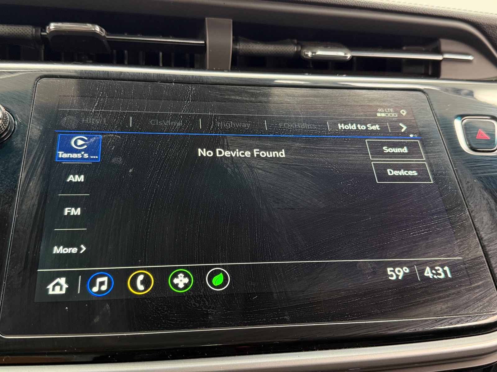 Thumbnail: 2023 Chevrolet Bolt EV - 3