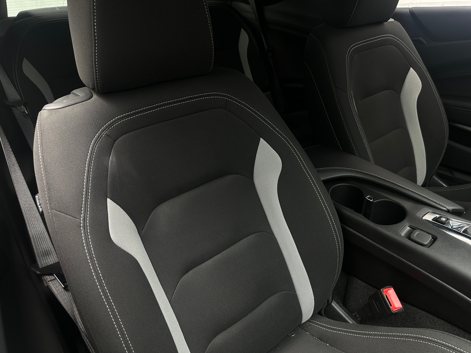 Thumbnail: 2022 Chevrolet Camaro - 2