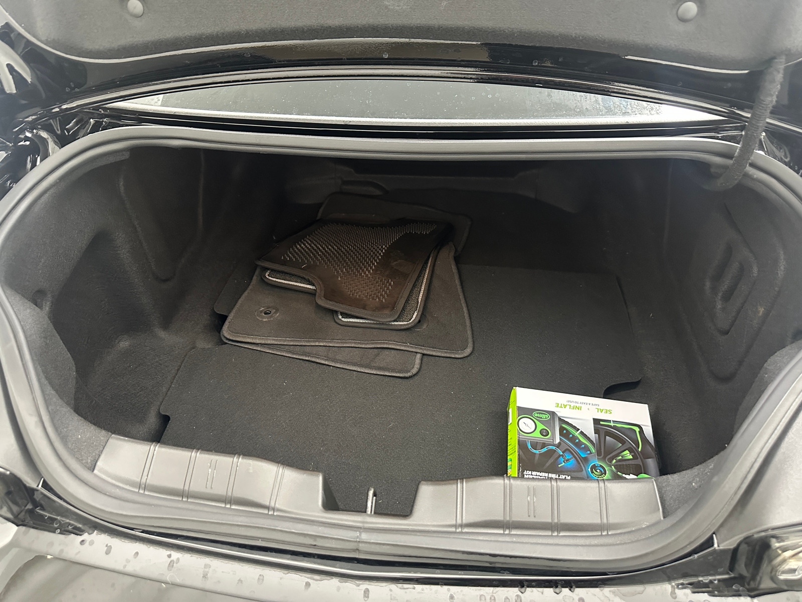 Thumbnail: 2022 Chevrolet Camaro - 5