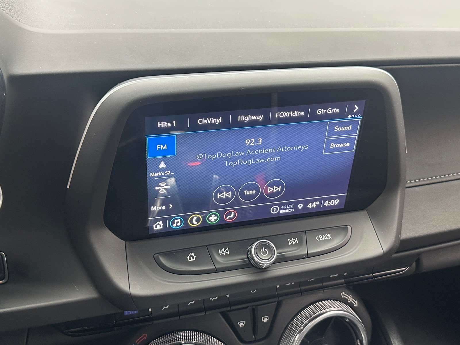 Thumbnail: 2022 Chevrolet Camaro - 3