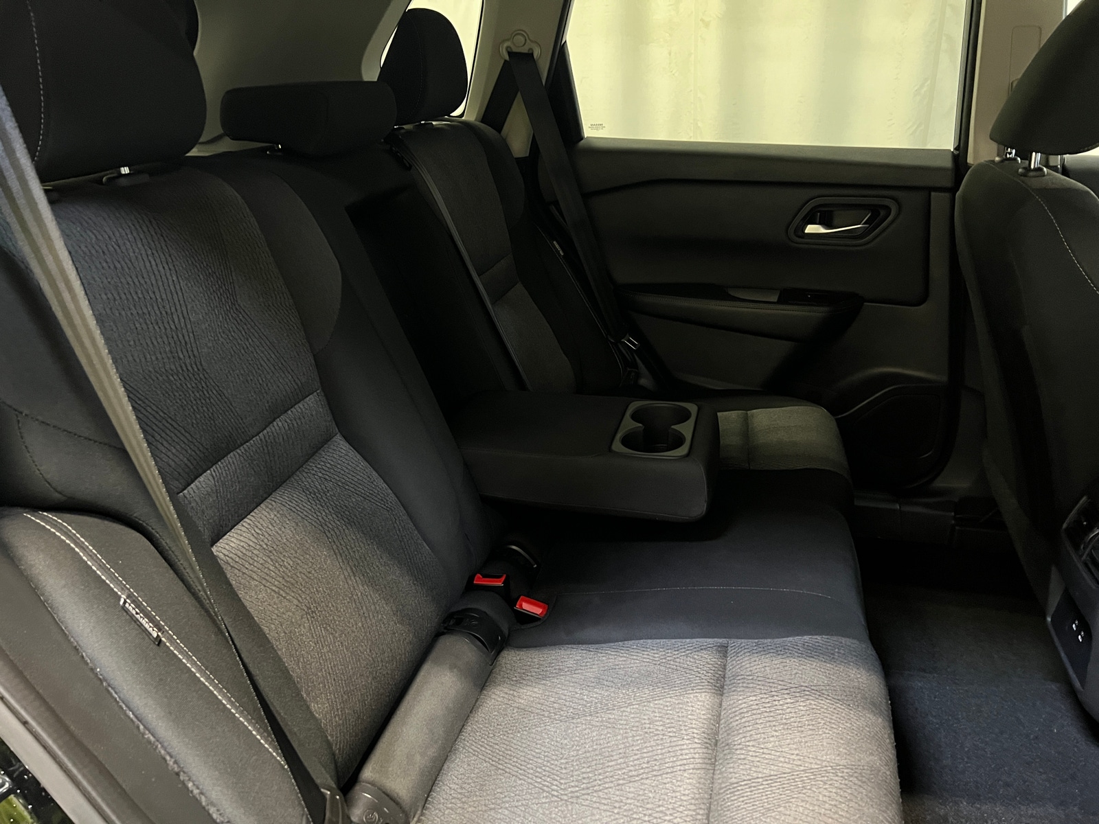 Thumbnail: 2024 Nissan Rogue - 6