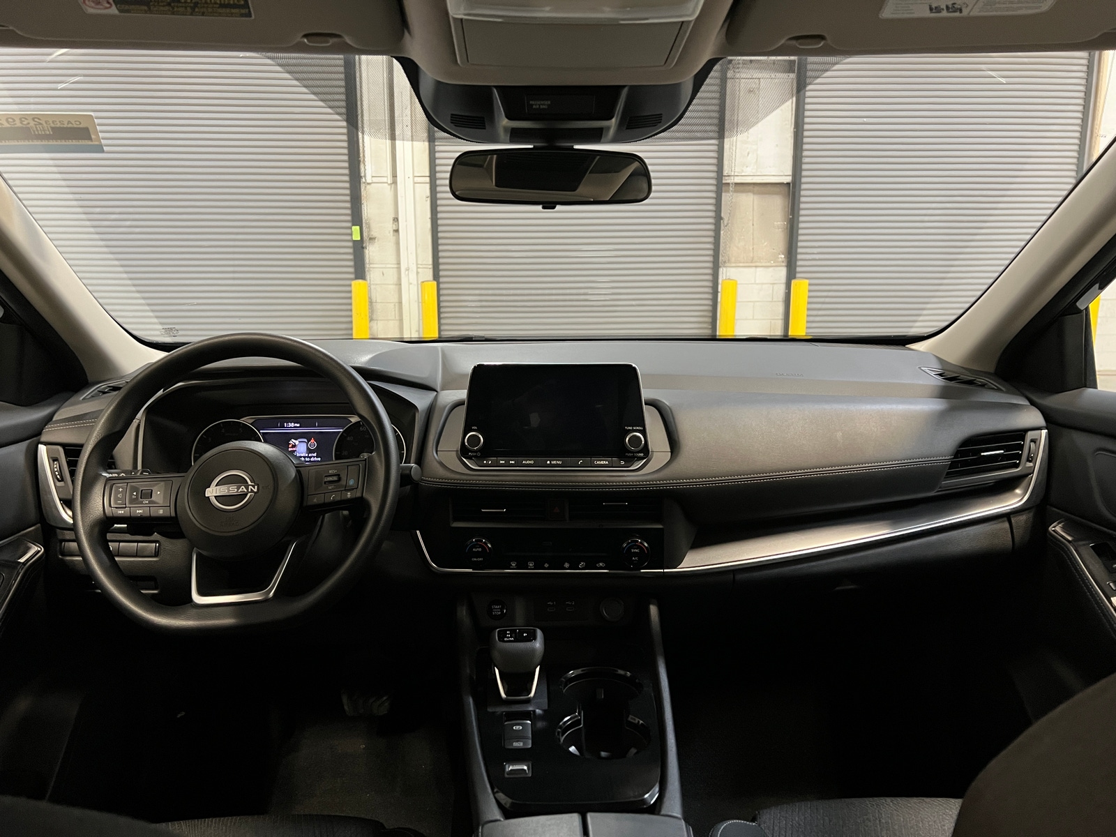 Thumbnail: 2024 Nissan Rogue - 3