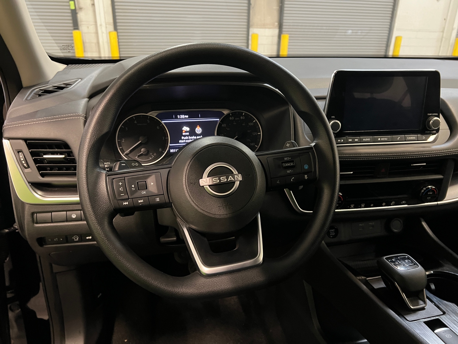 Thumbnail: 2024 Nissan Rogue - 5