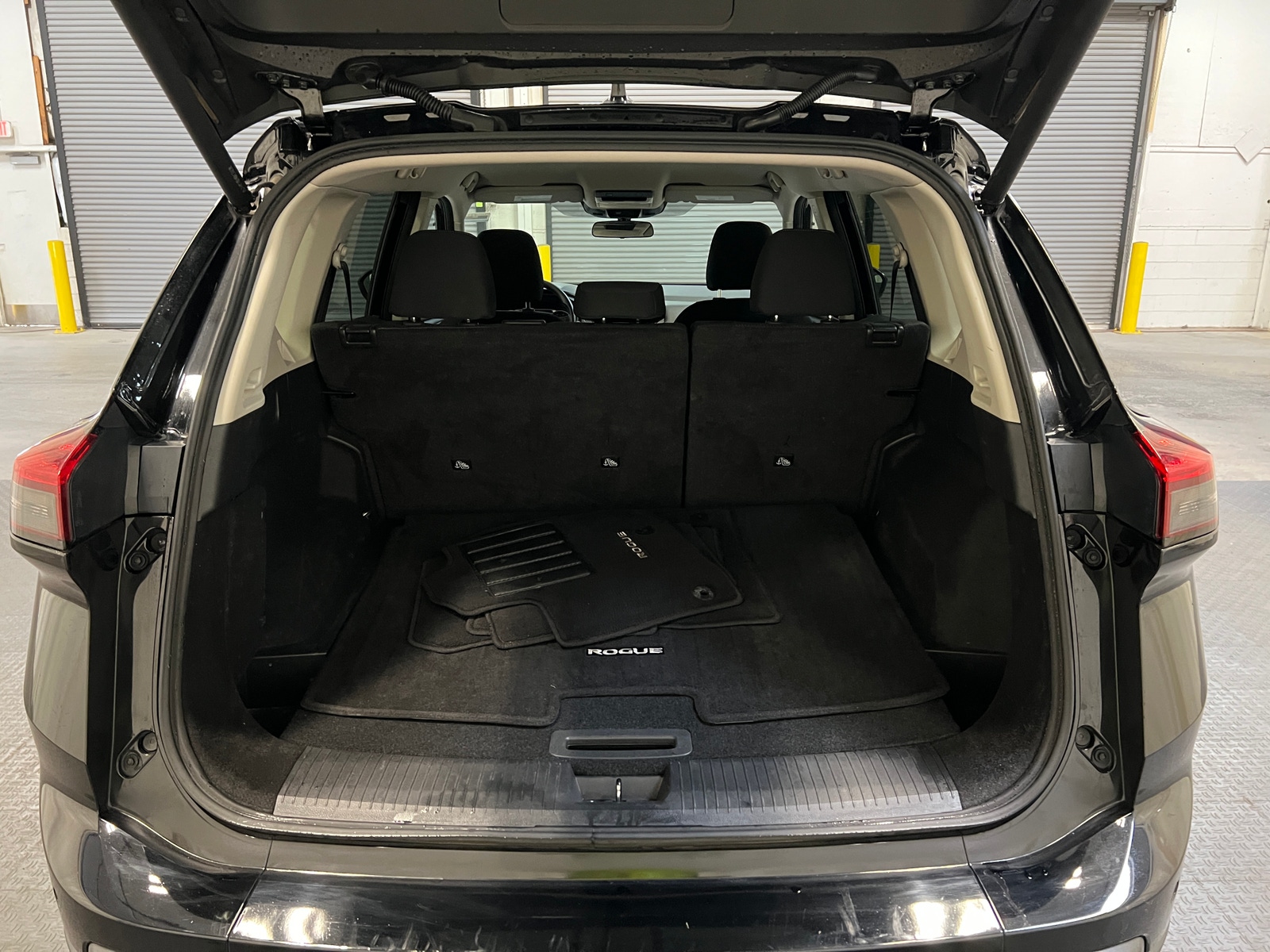 Thumbnail: 2024 Nissan Rogue - 7