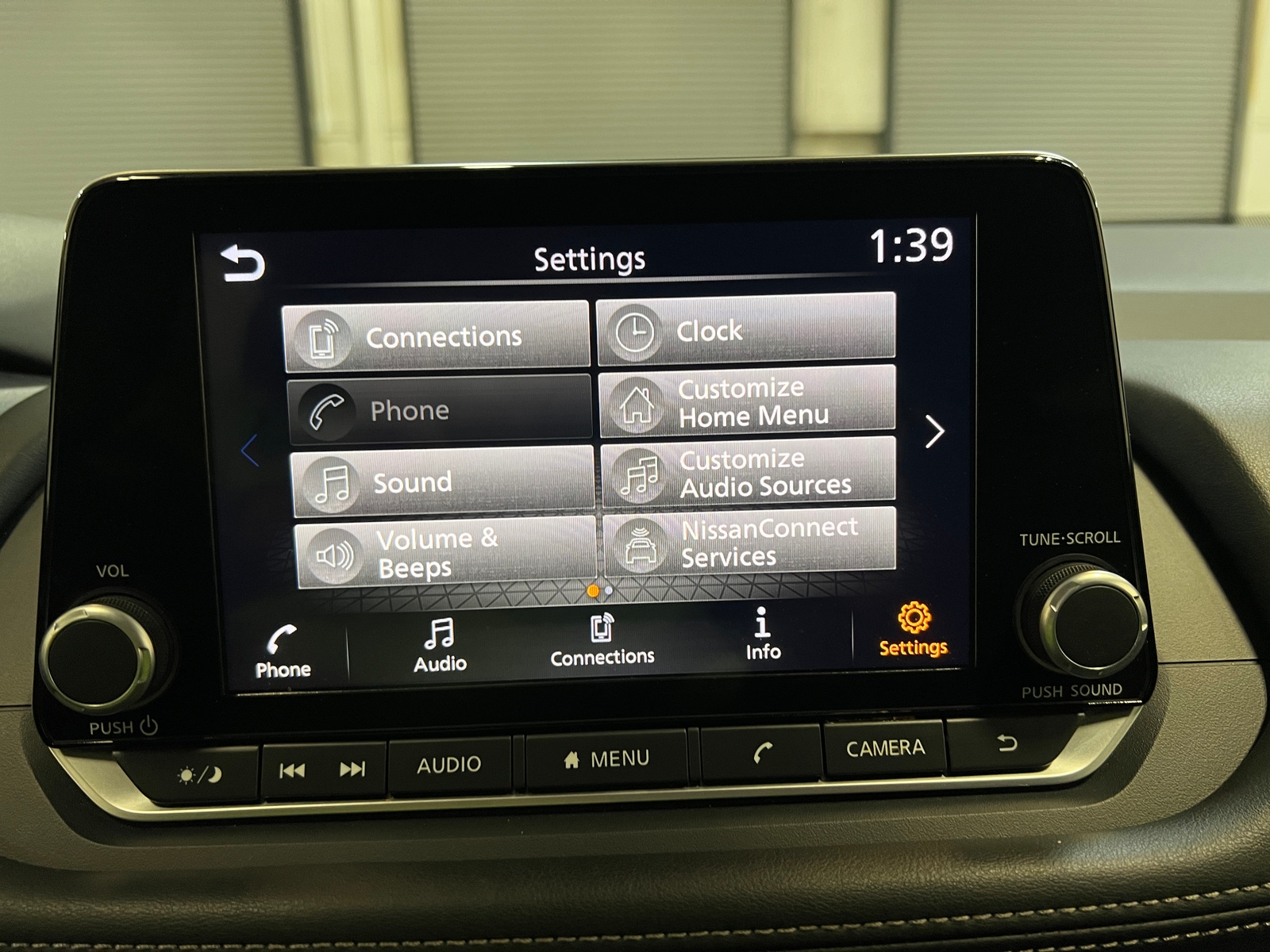 Thumbnail: 2024 Nissan Rogue - 4