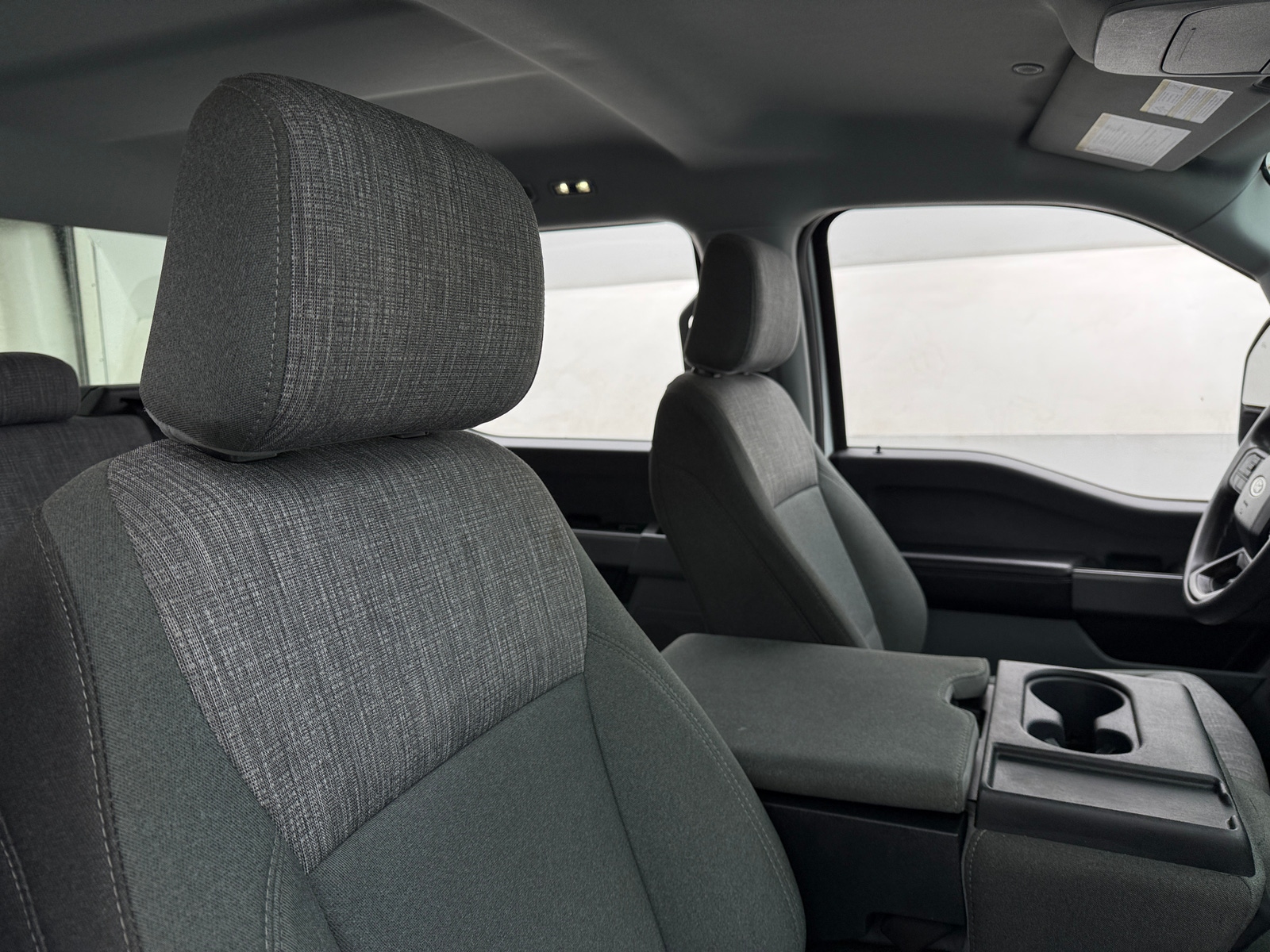 Thumbnail: 2024 Ford Econoline - 2