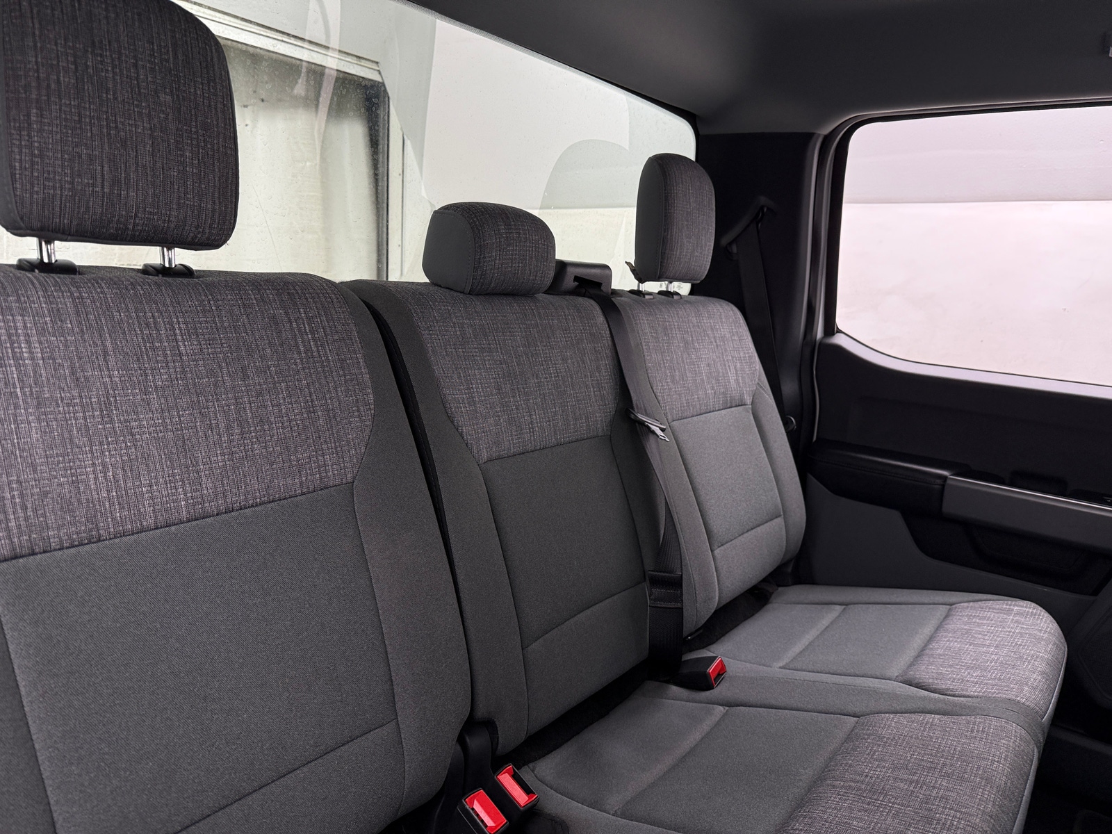 Thumbnail: 2024 Ford Econoline - 6