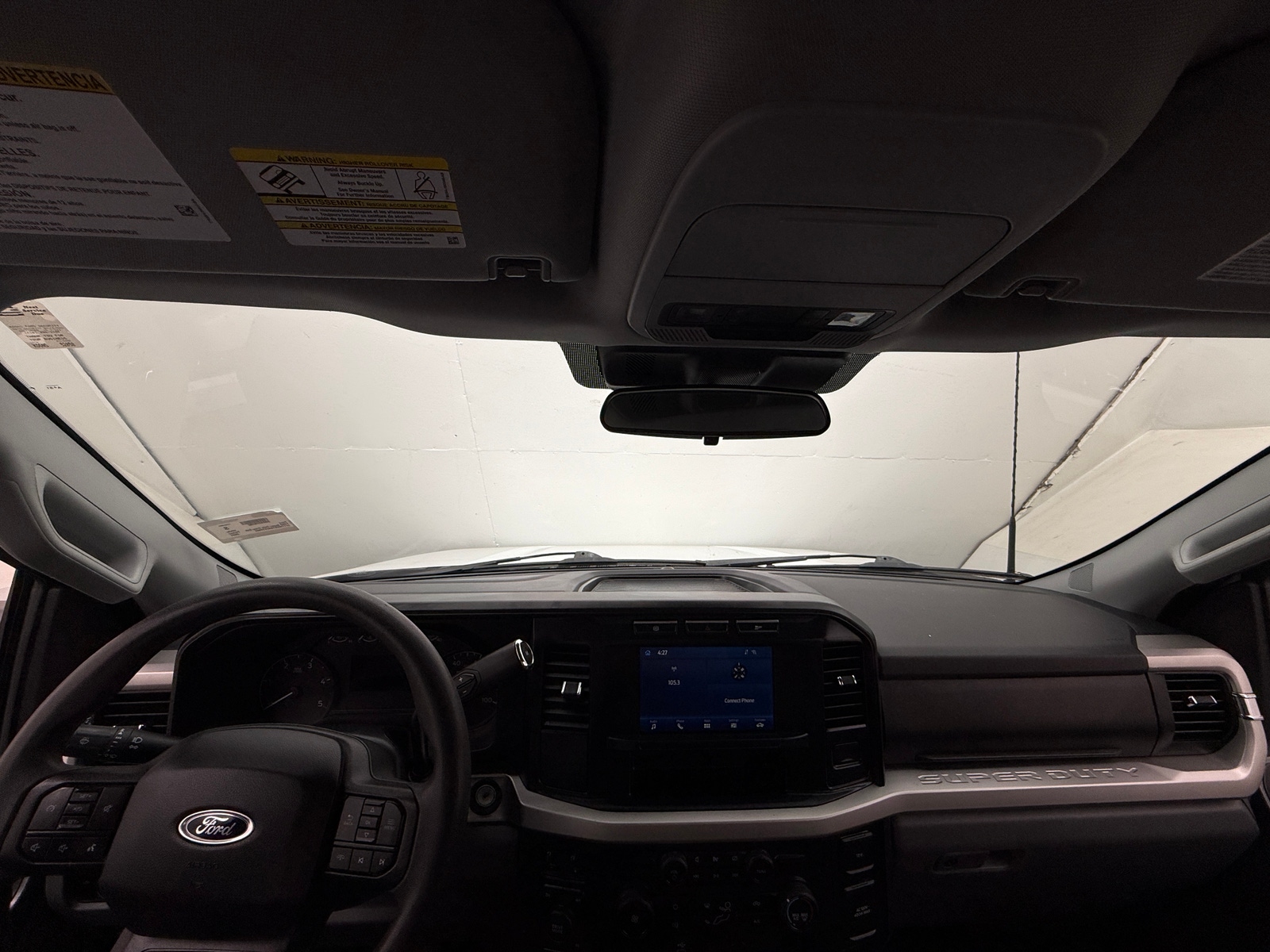 Thumbnail: 2024 Ford Econoline - 3