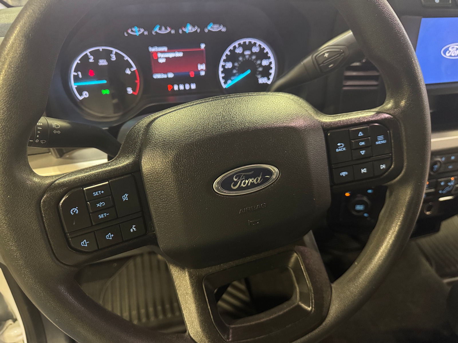 Thumbnail: 2024 Ford Econoline - 5