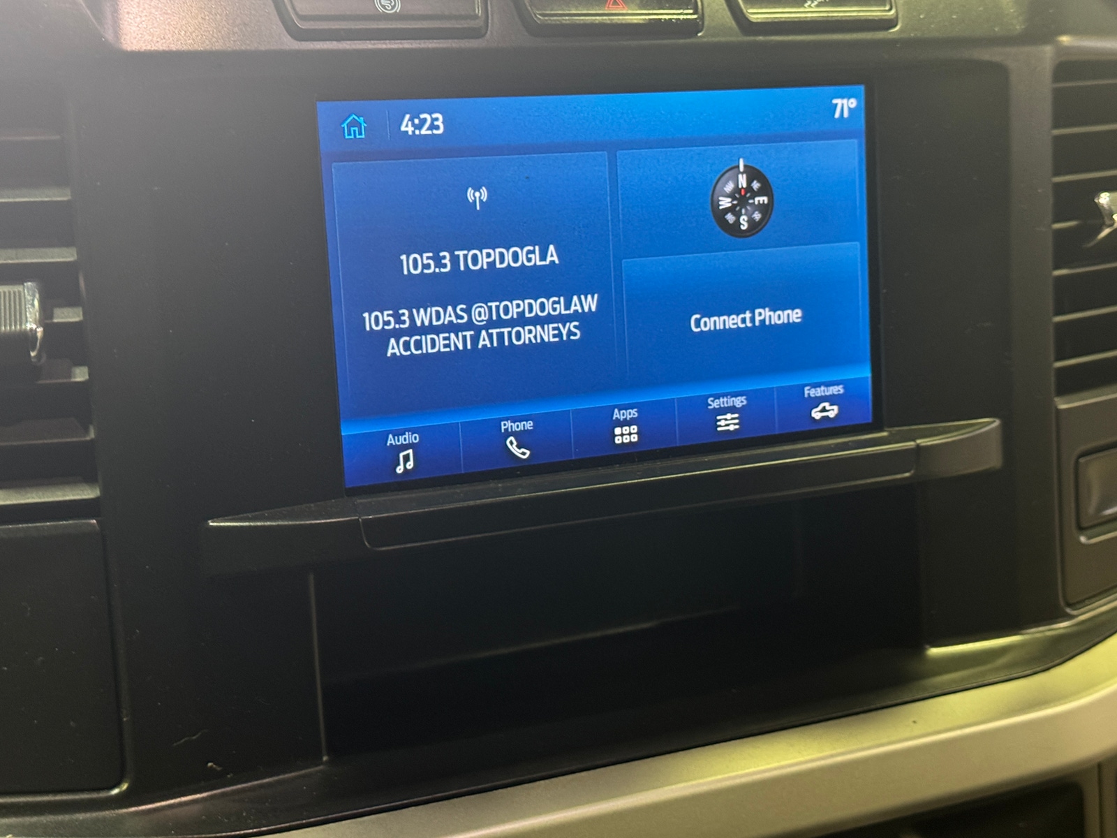 Thumbnail: 2024 Ford Econoline - 4