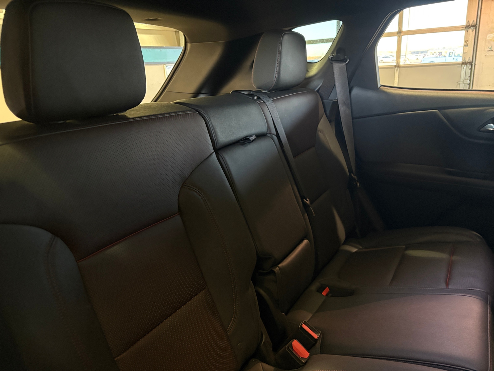 Thumbnail: 2025 Chevrolet Blazer - 5