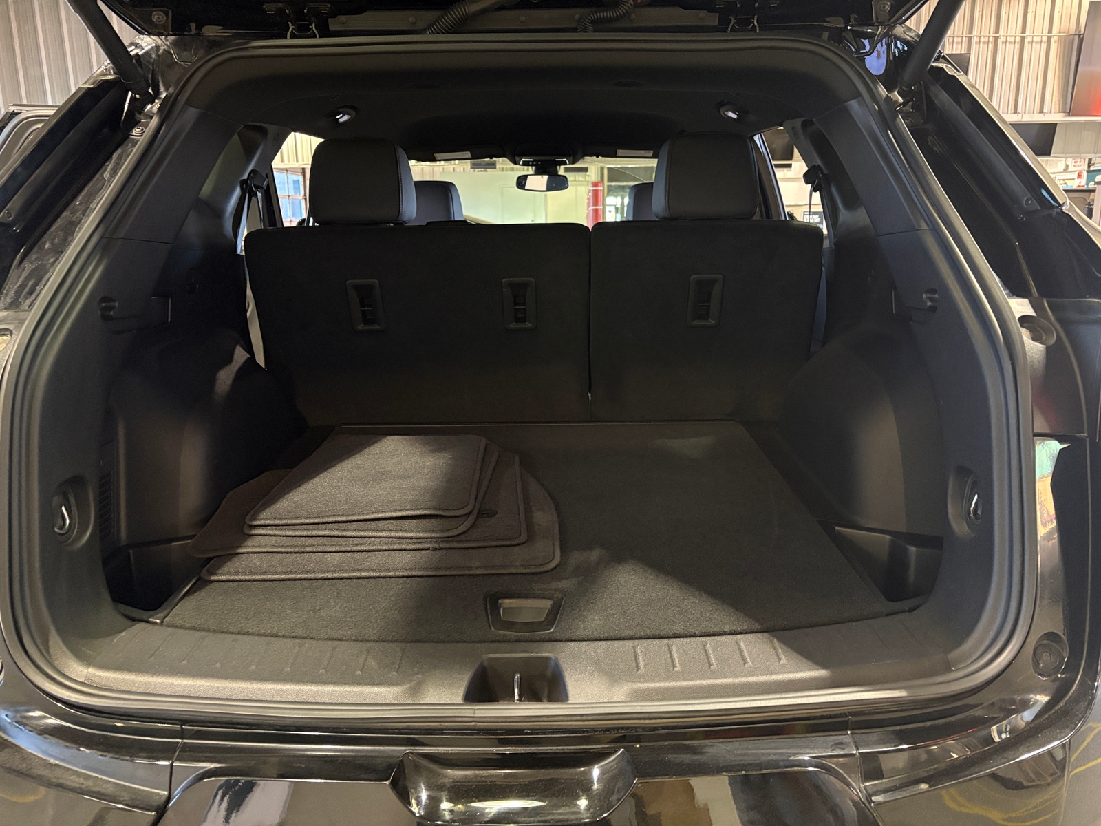 Thumbnail: 2025 Chevrolet Blazer - 6