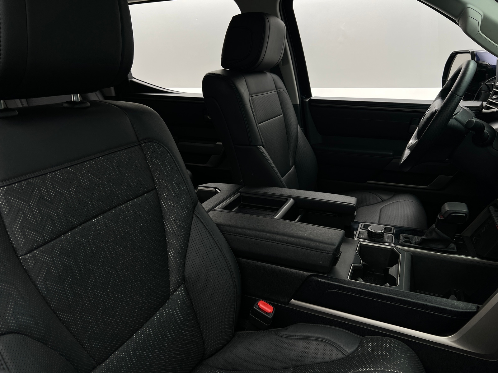 Thumbnail: 2024 Toyota Tundra - 2