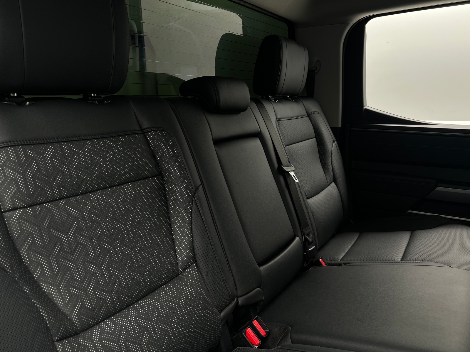 Thumbnail: 2024 Toyota Tundra - 6