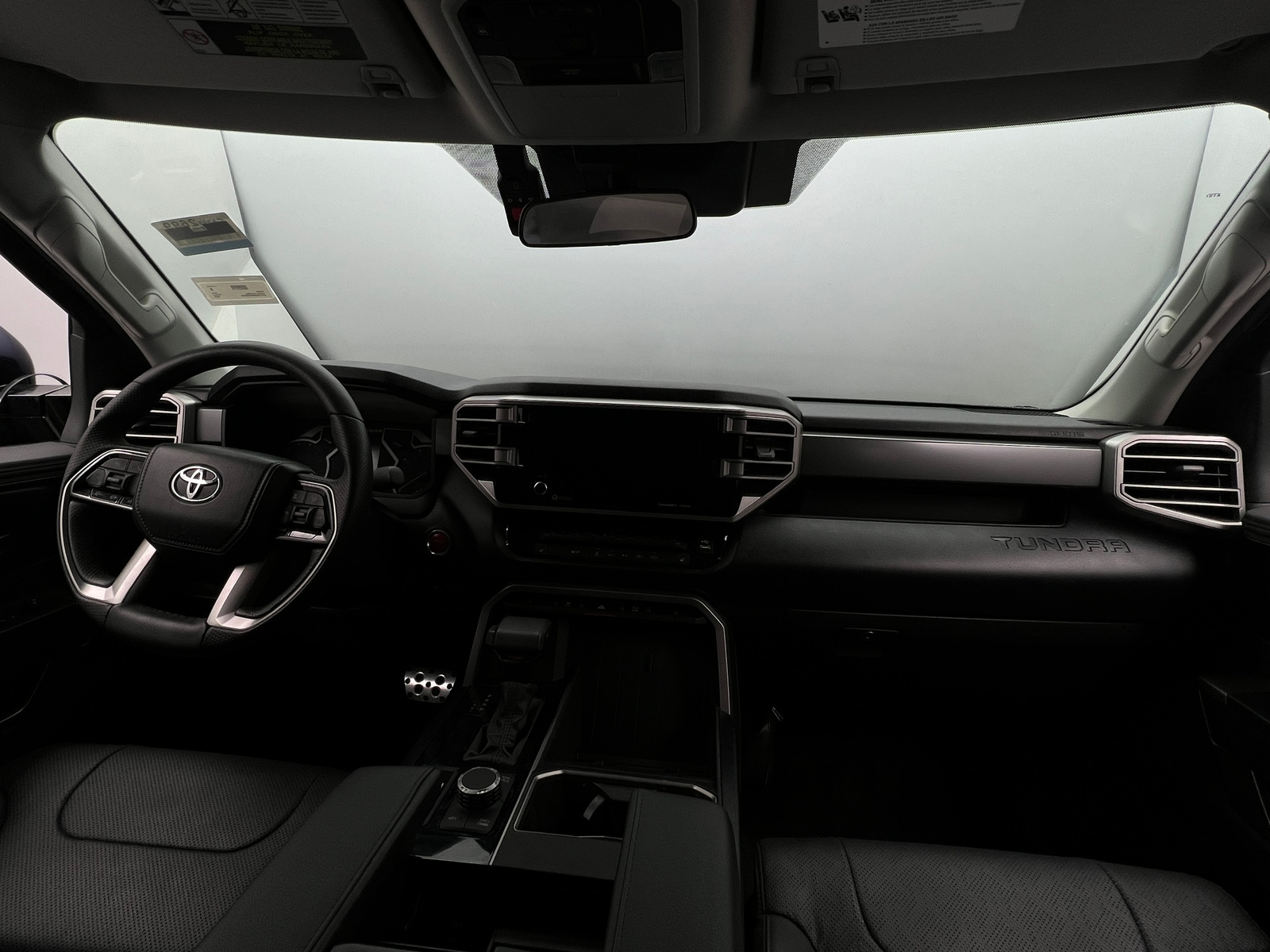 Thumbnail: 2024 Toyota Tundra - 3