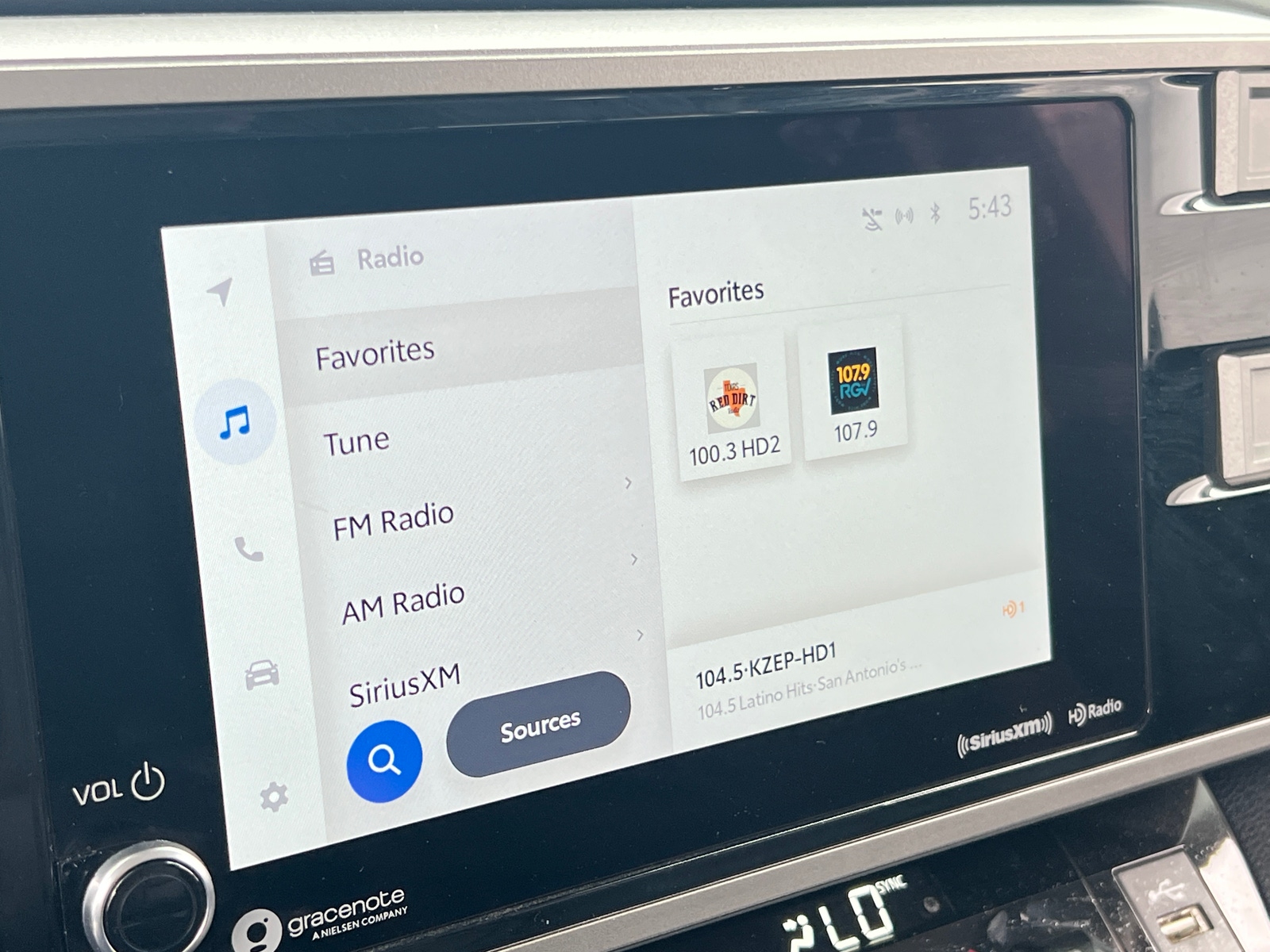 Thumbnail: 2024 Toyota Tundra - 4