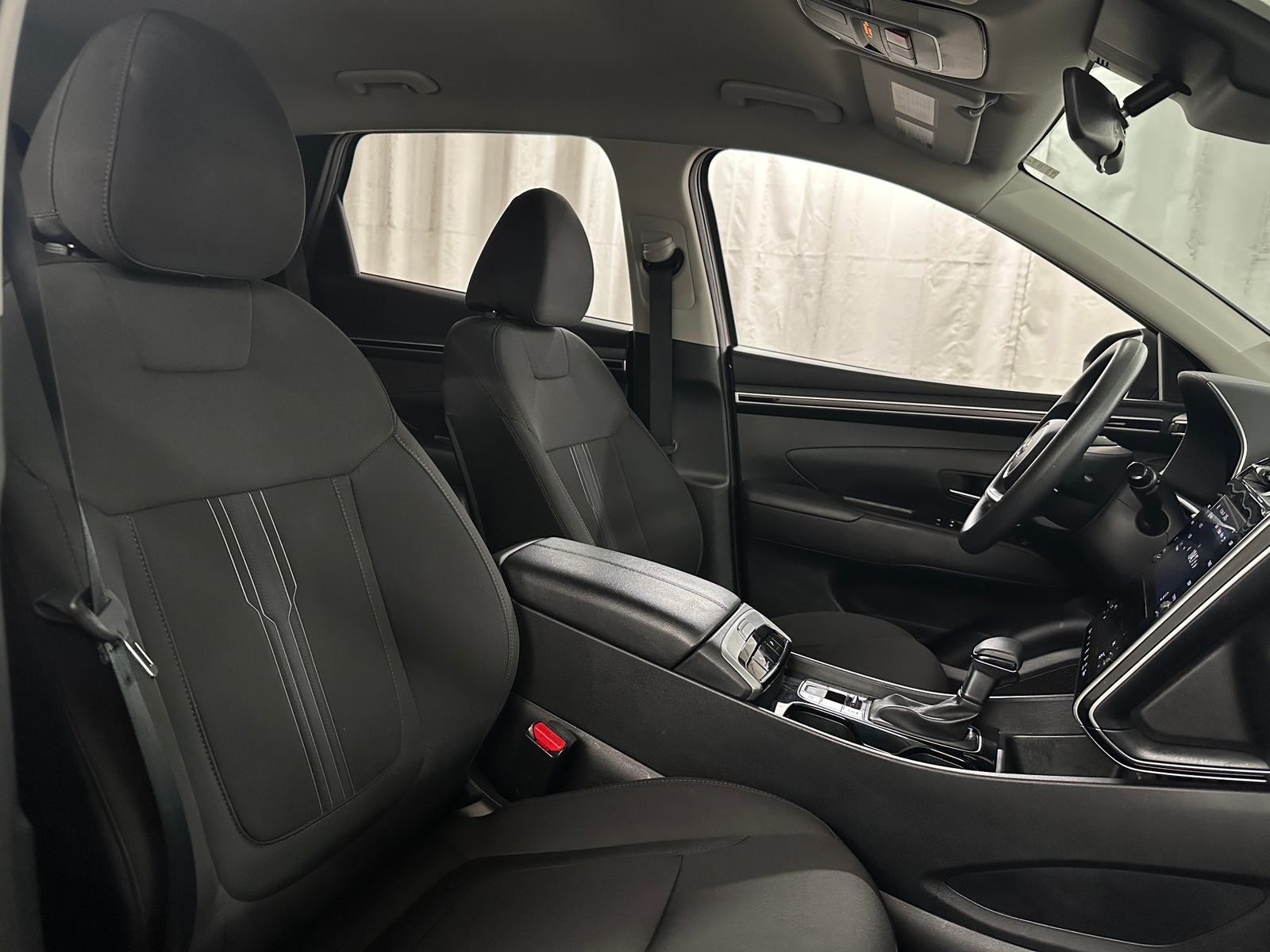 Thumbnail: 2024 Hyundai Tucson - 2