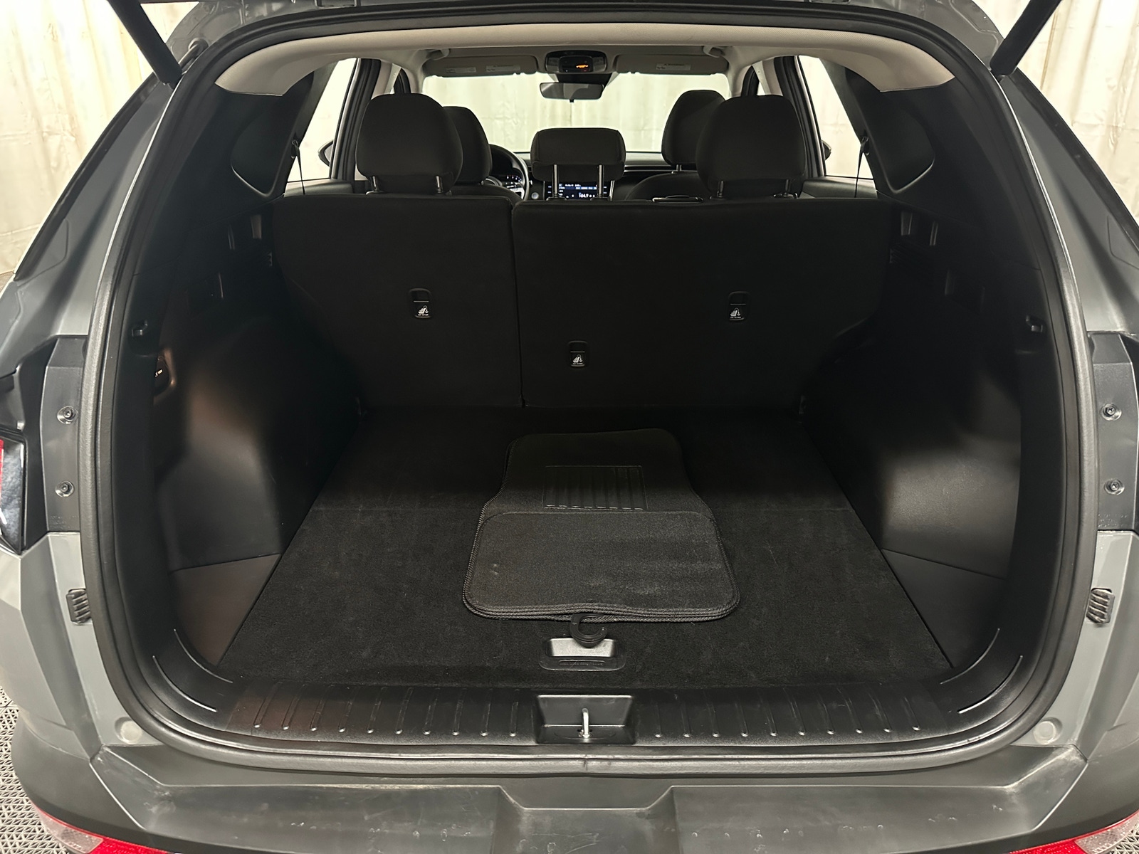 Thumbnail: 2024 Hyundai Tucson - 7