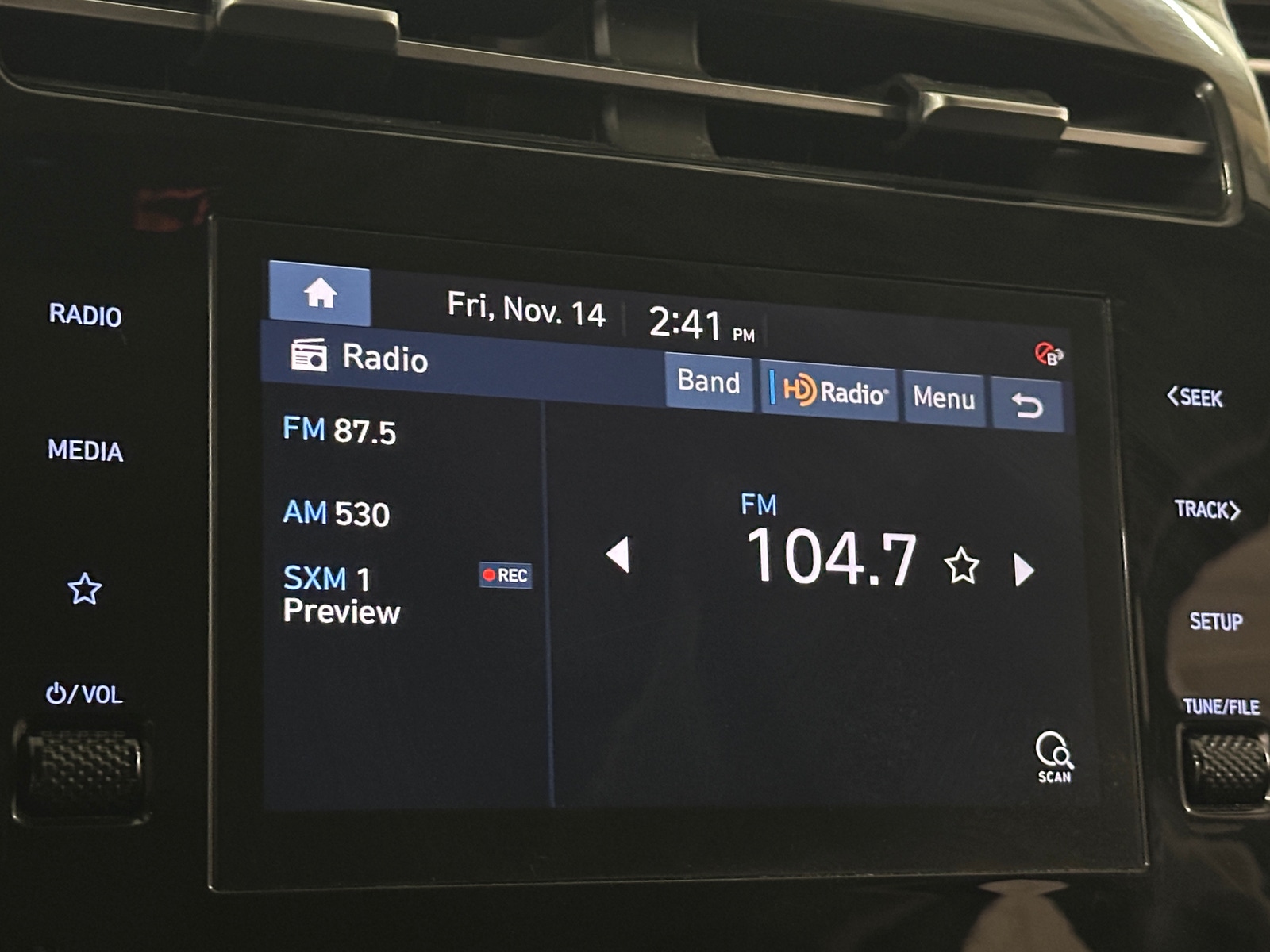 Thumbnail: 2024 Hyundai Tucson - 4