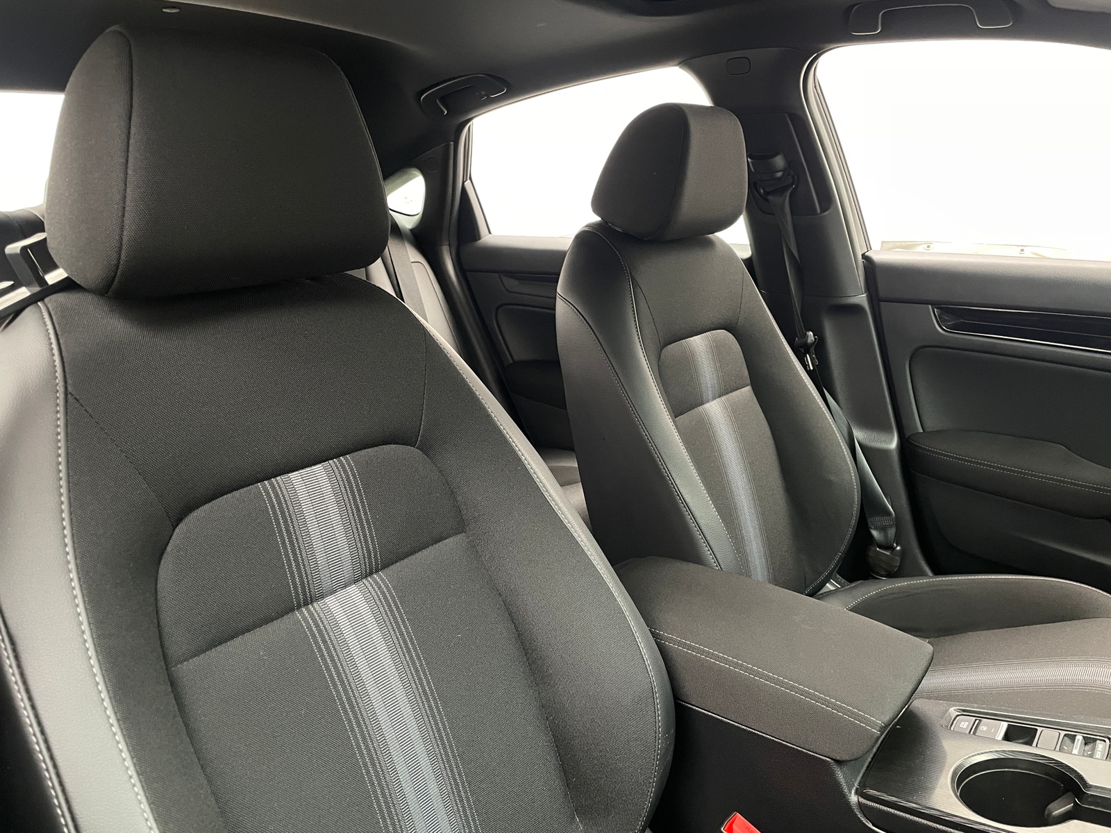 Thumbnail: 2025 Honda Civic - 2