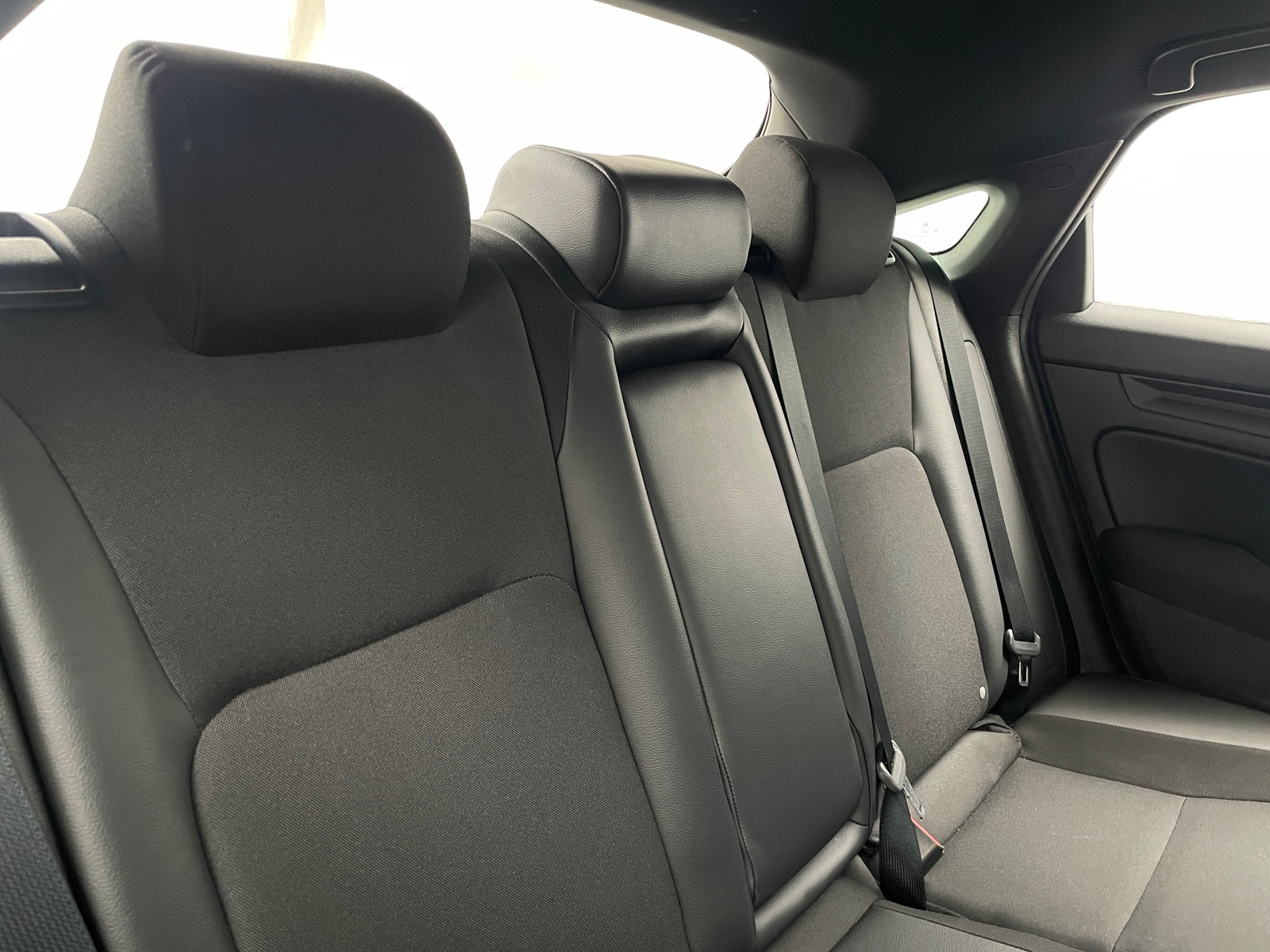 Thumbnail: 2025 Honda Civic - 6