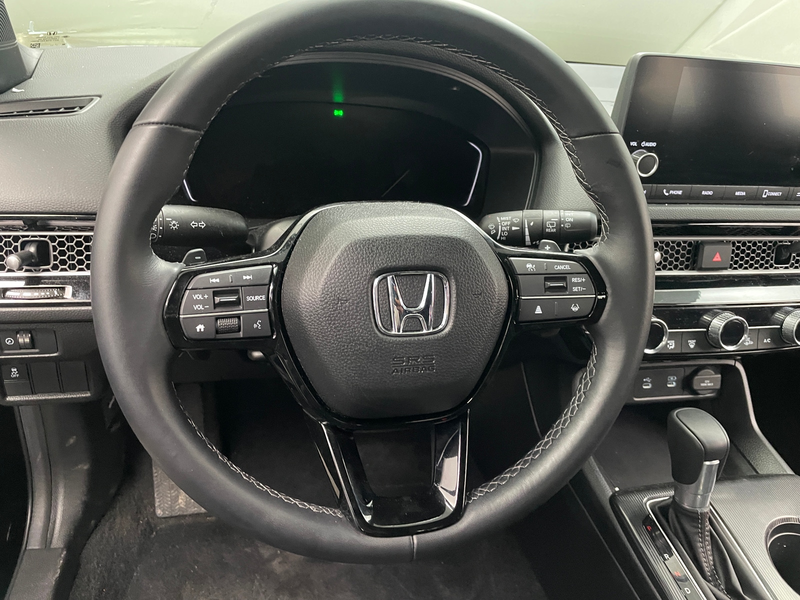 Thumbnail: 2025 Honda Civic - 5