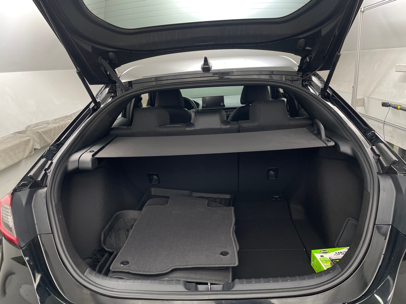 Thumbnail: 2025 Honda Civic - 7