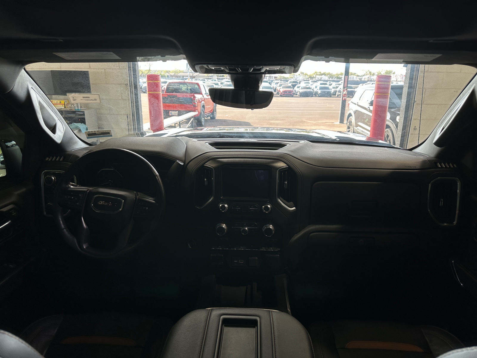 Thumbnail: 2022 GMC Sierra 1500 - 2