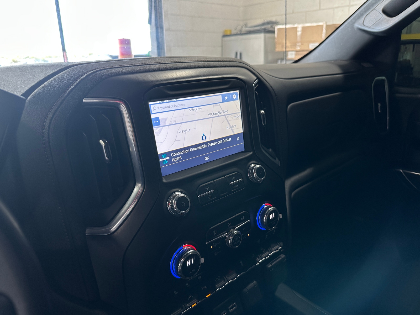 Thumbnail: 2022 GMC Sierra 1500 - 3