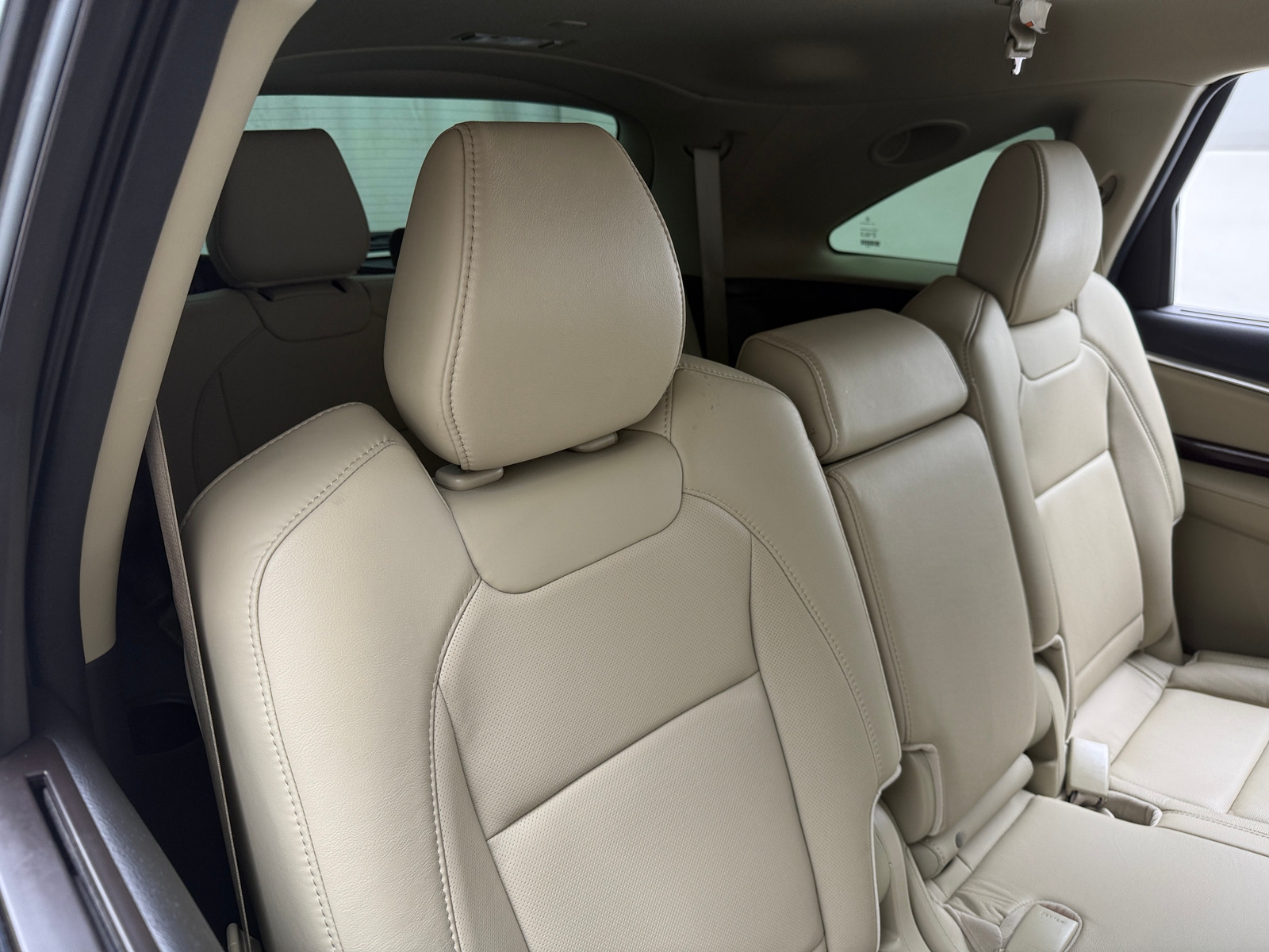 Thumbnail: 2016 Acura MDX - 6