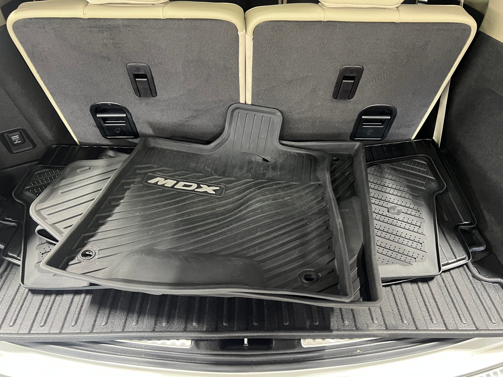 Thumbnail: 2016 Acura MDX - 7