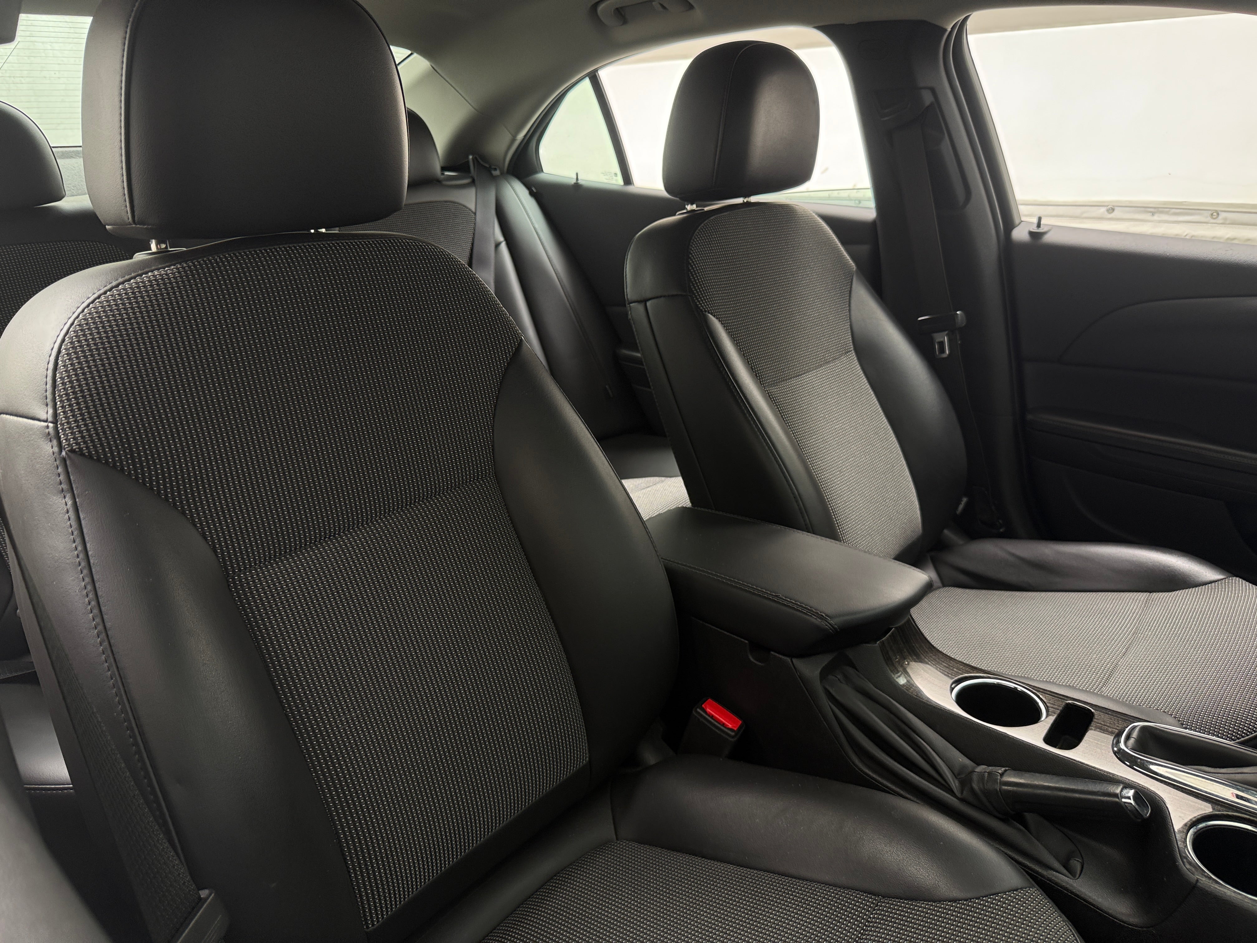 2015 Chevrolet Malibu