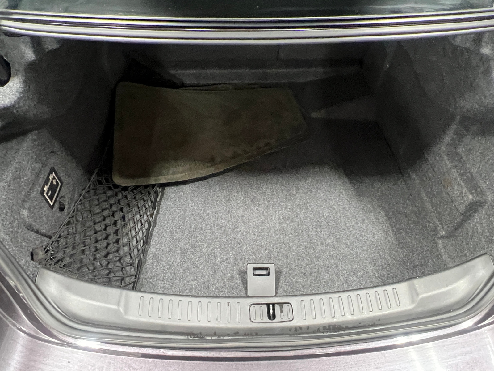 Thumbnail: 2015 Chevrolet Malibu - 6