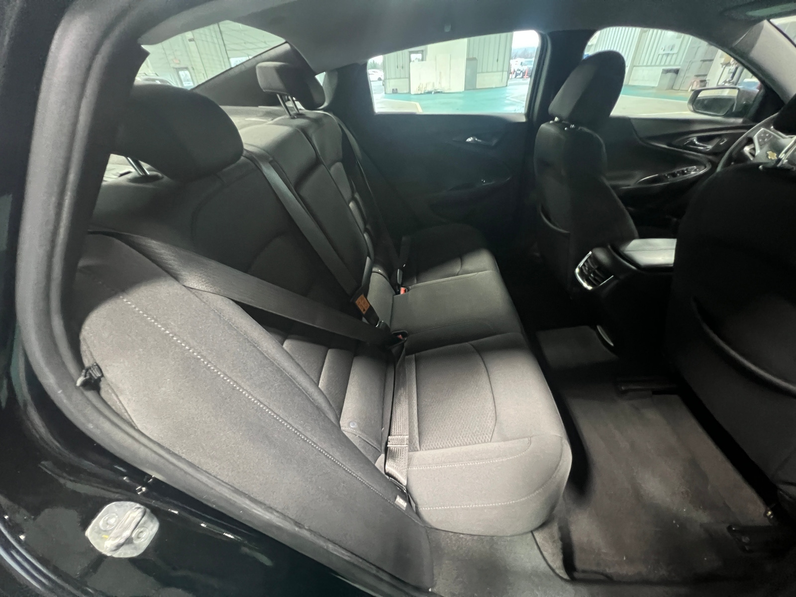 Thumbnail: 2022 Chevrolet Malibu - 6