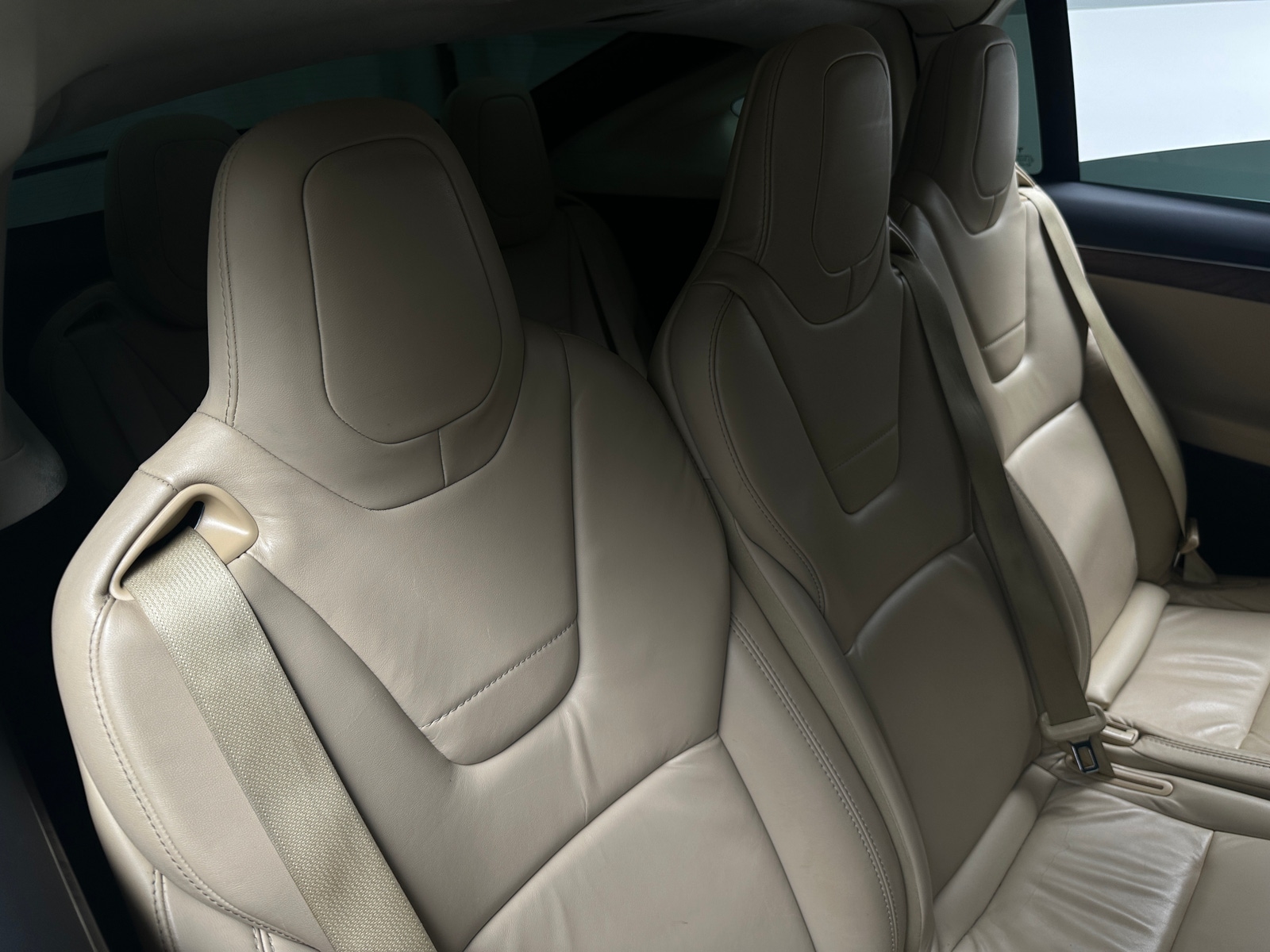 Thumbnail: 2017 Tesla Model X - 5