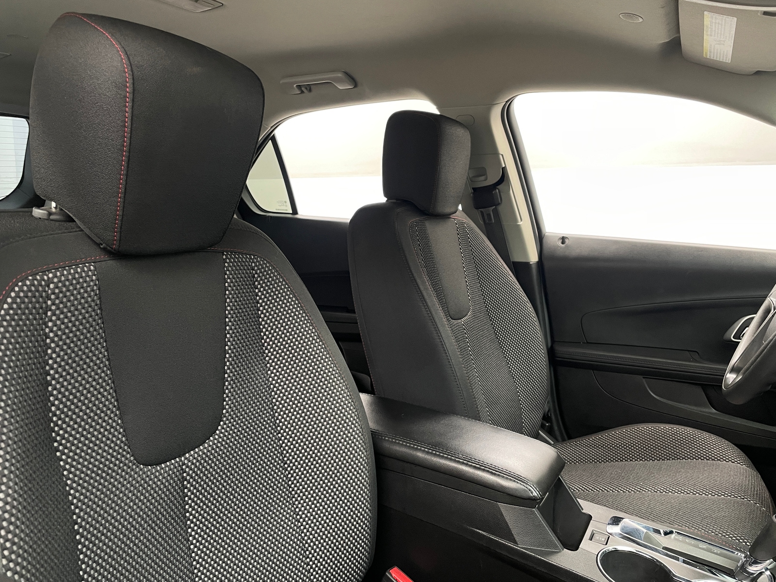 Thumbnail: 2017 Chevrolet Equinox - 2