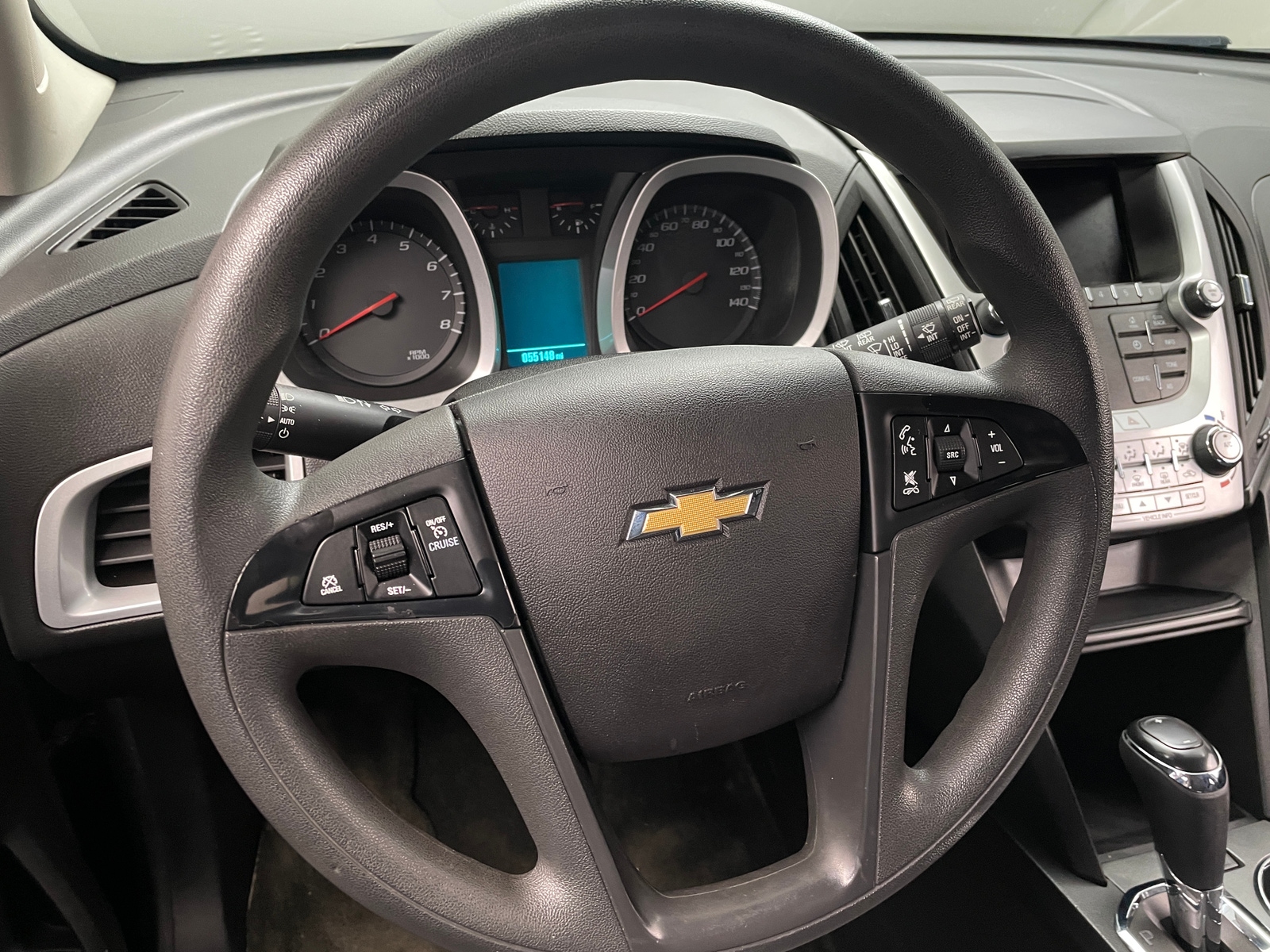 Thumbnail: 2017 Chevrolet Equinox - 5