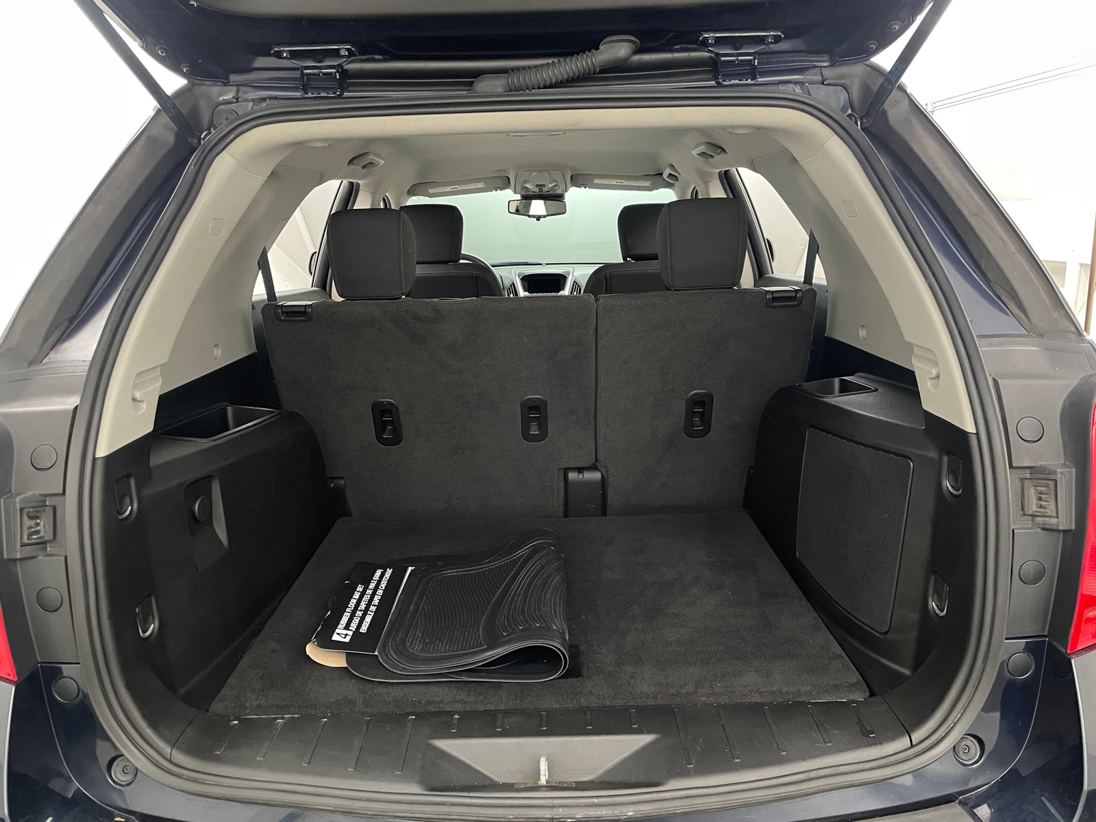 Thumbnail: 2017 Chevrolet Equinox - 7