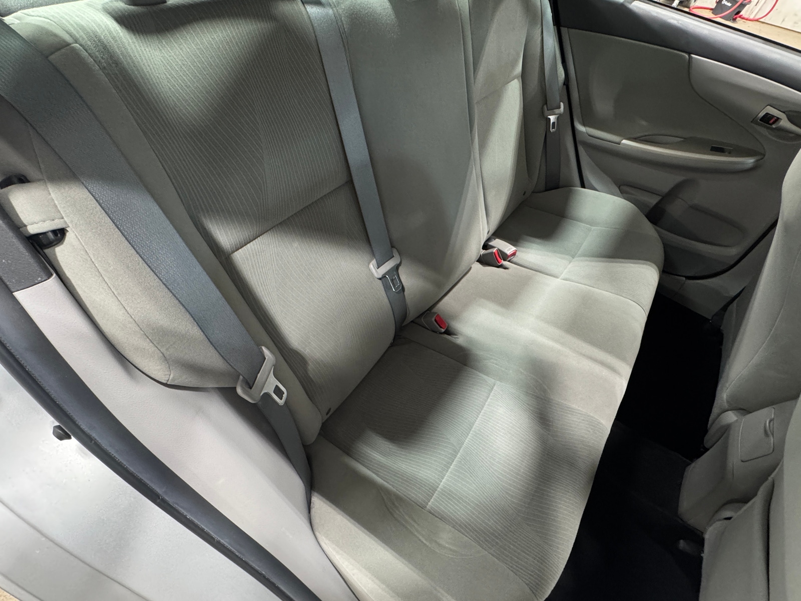 Thumbnail: 2013 Toyota Corolla - 6