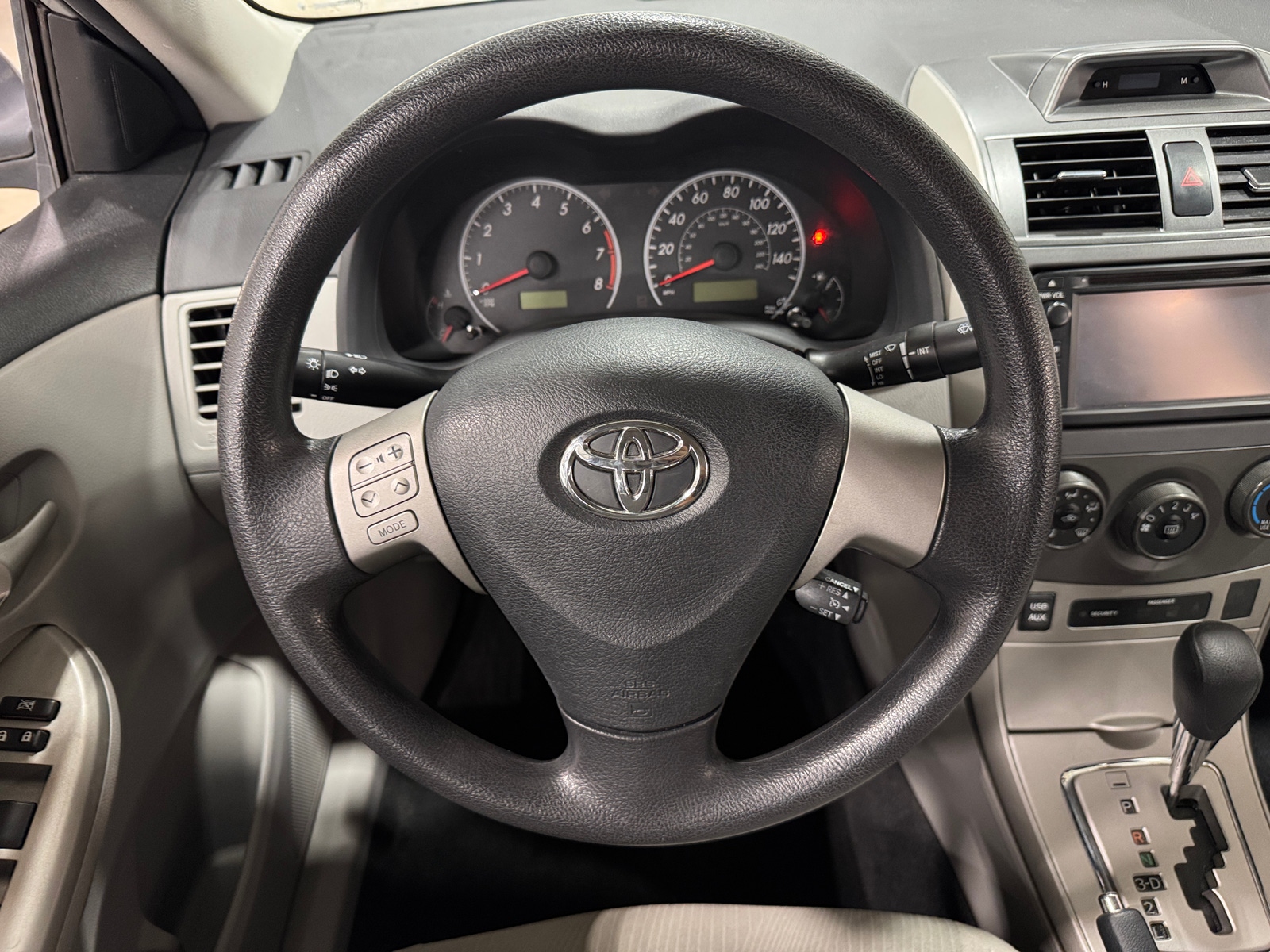 Thumbnail: 2013 Toyota Corolla - 5