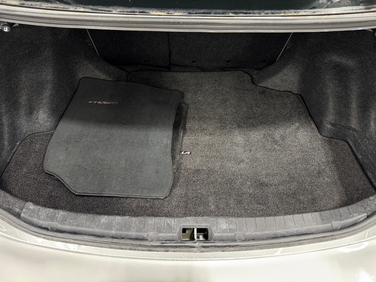 Thumbnail: 2013 Toyota Corolla - 7