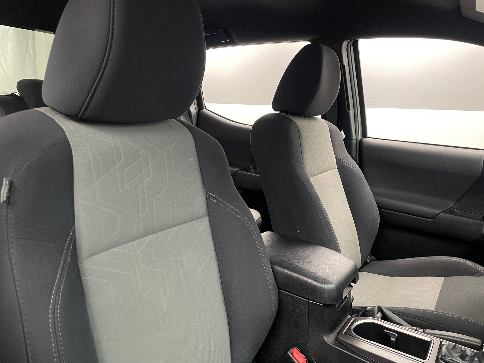 Thumbnail: 2020 Toyota Tacoma - 2