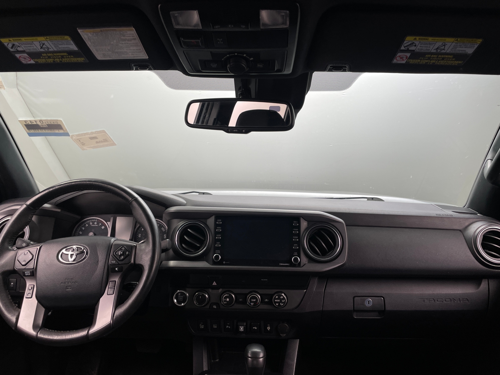 Thumbnail: 2020 Toyota Tacoma - 3