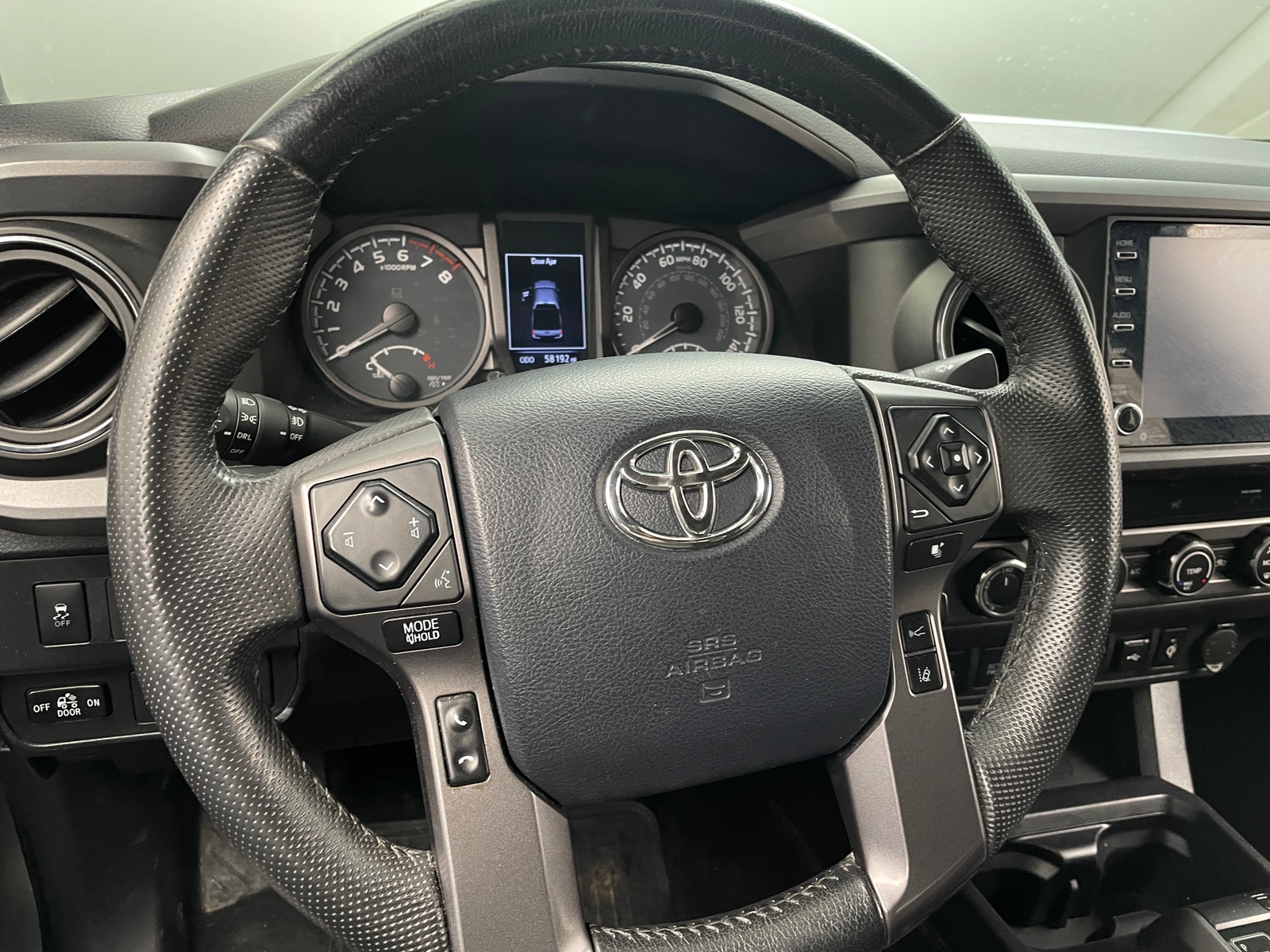 Thumbnail: 2020 Toyota Tacoma - 5