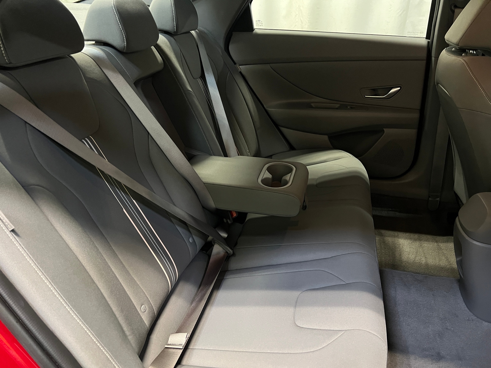 Thumbnail: 2025 Hyundai Elantra - 6